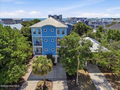 1205 Swordfish Lane Unit 2