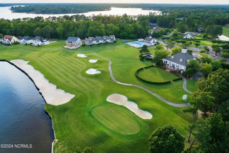 106 Potecasi Creek Court