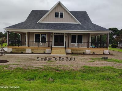 154 Carolina Club Drive