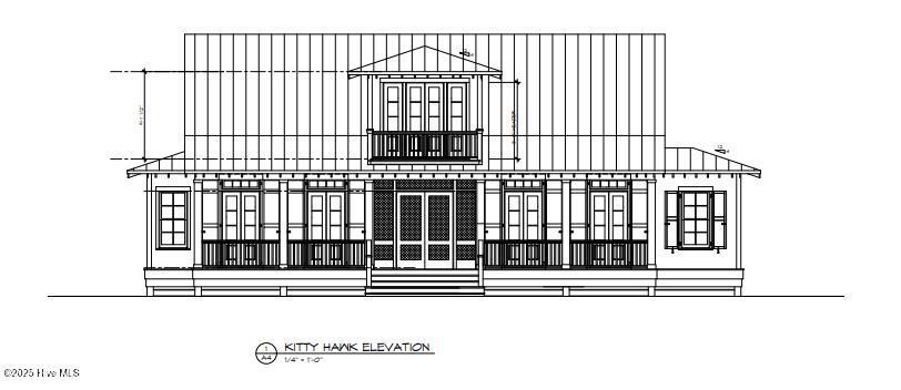 Image 4: Kitty Hawk Home Concept