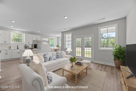 7014 Bayberry Park Drive