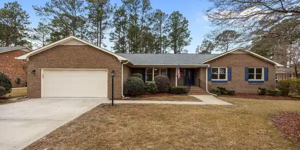 6108 Ibis Lane