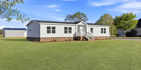 1204 Macedonia Road