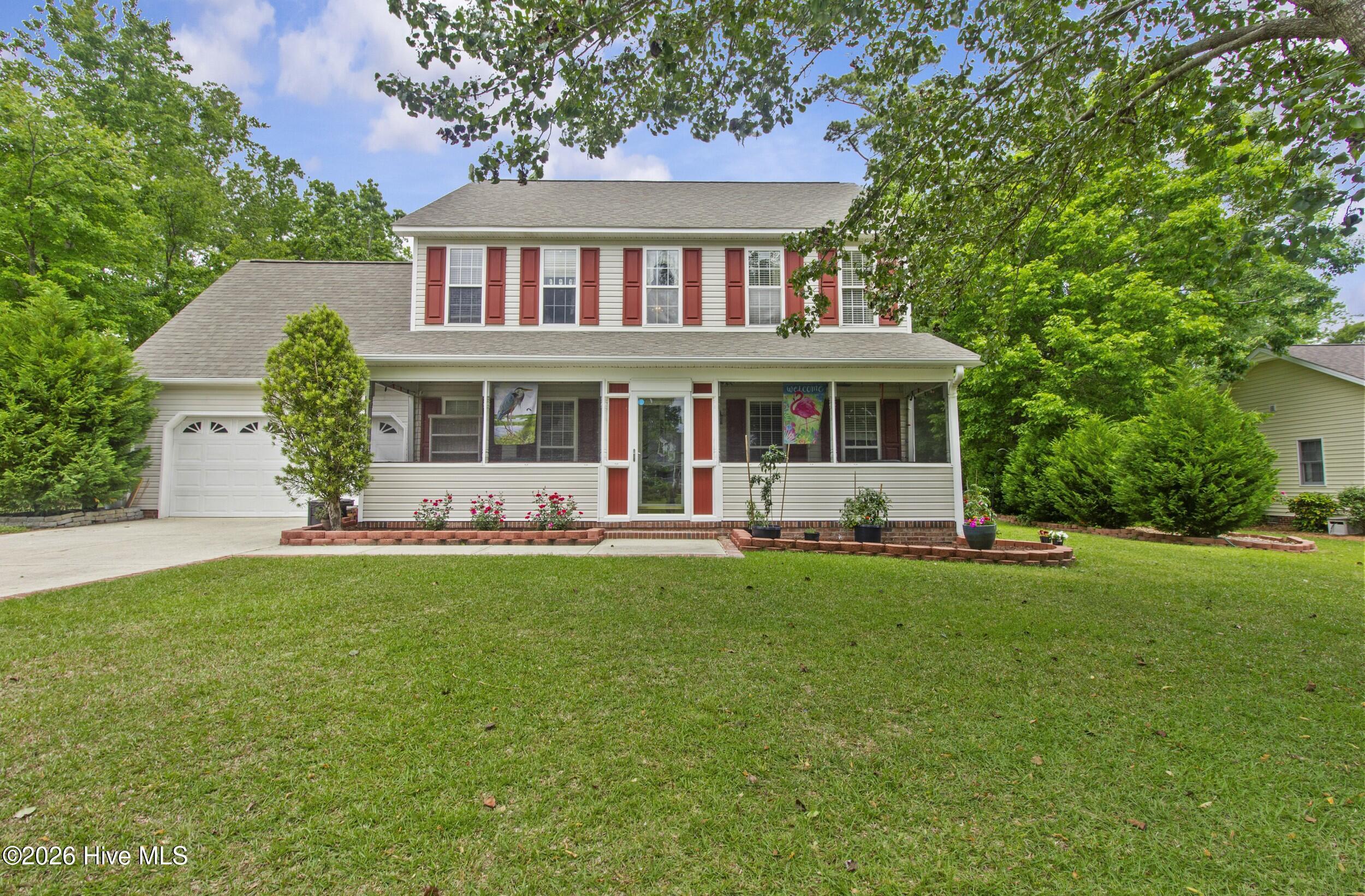 Image 2: 115 Neuse Harbour Boulevard