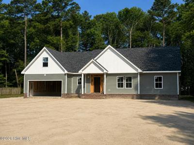 418 Neck Road