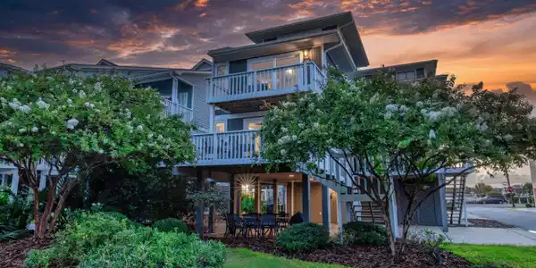120 S Lumina Avenue S Unit 3
