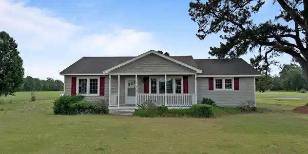 17 Wheat Patch Road