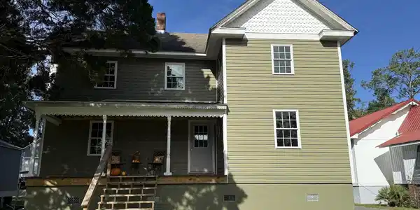 345 Cedar Street