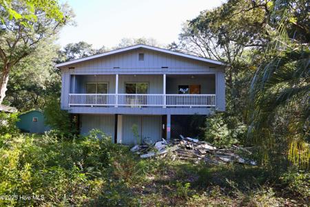 116 SW 6th Street