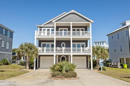 126 Ocean Bluff Drive