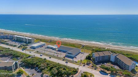 2401 W Ft Macon Road Unit 220 Ocean Sands