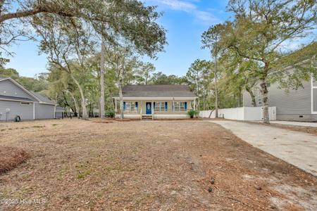 2571 Bellamy Drive SW