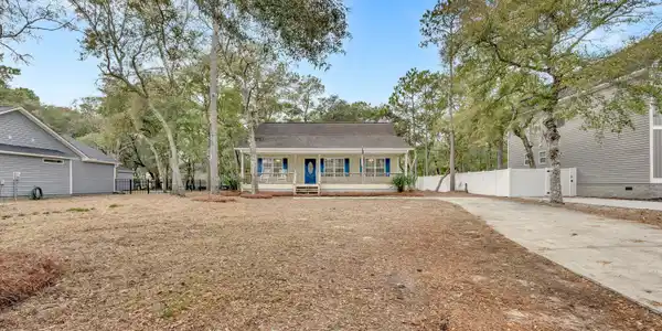 2571 Bellamy Drive SW
