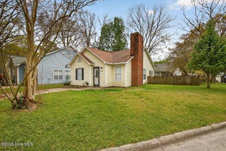 3607 Colony Drive