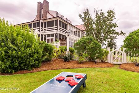 316 E Harborside Road