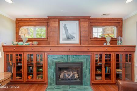 301 Hedrick Street