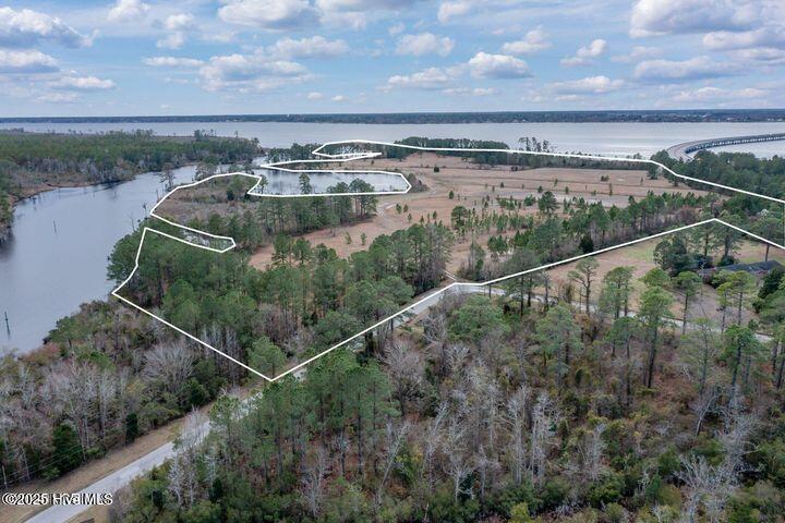 Image 4: N/A Wyatt Lane, New Bern, NC 28560