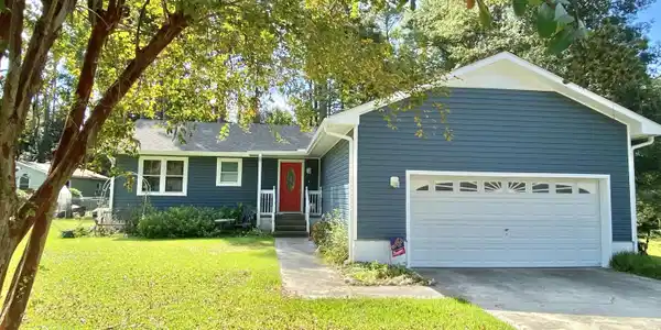 3707 Country Club Road