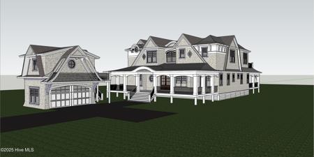 206 Station House Way