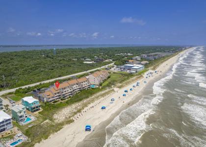 331 Salter Path Road Unit 104 Beachwalk