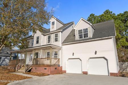 223 Everett Drive