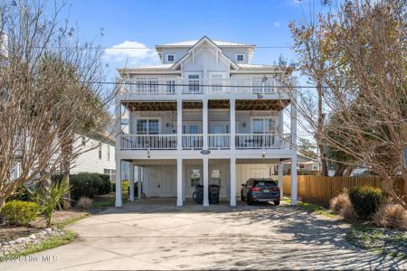 1407 Mackerel Lane Unit 1