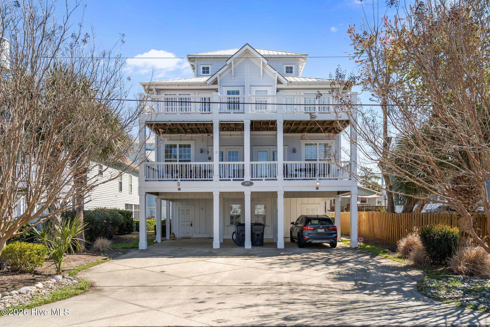 Image 1: 1407 Mackerel Lane Unit 1