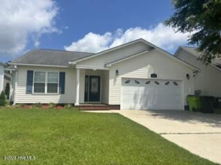 307 Louisia Mae Way