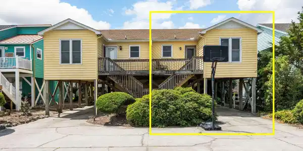 323 Brunswick Avenue W Unit # A