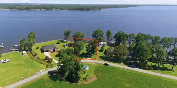 964 Murphy Farm Road