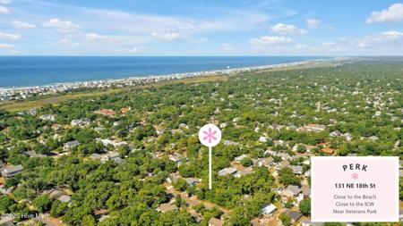 Lot #20 NE 18th Street