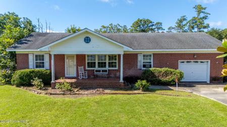 358 Gillikin Road