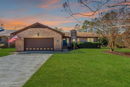 6115 Gondolier Drive