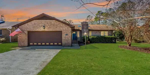 6115 Gondolier Drive