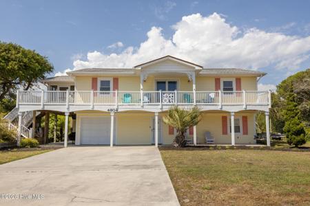 4804 Emerald Drive