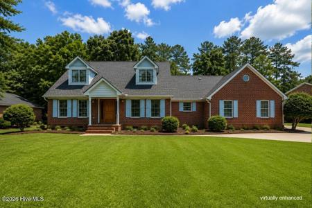 802 Thyme Court