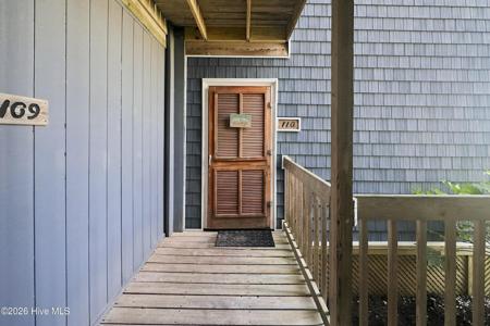 2264 New River Inlet Road Unit 110