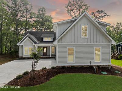 1851 Harbours Edge Lane SW