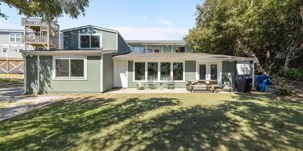 145 Hoop Pole Creek Drive