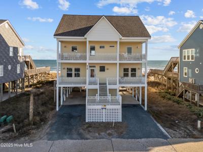 418 New River Inlet Road