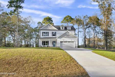 163 Bayshore Drive