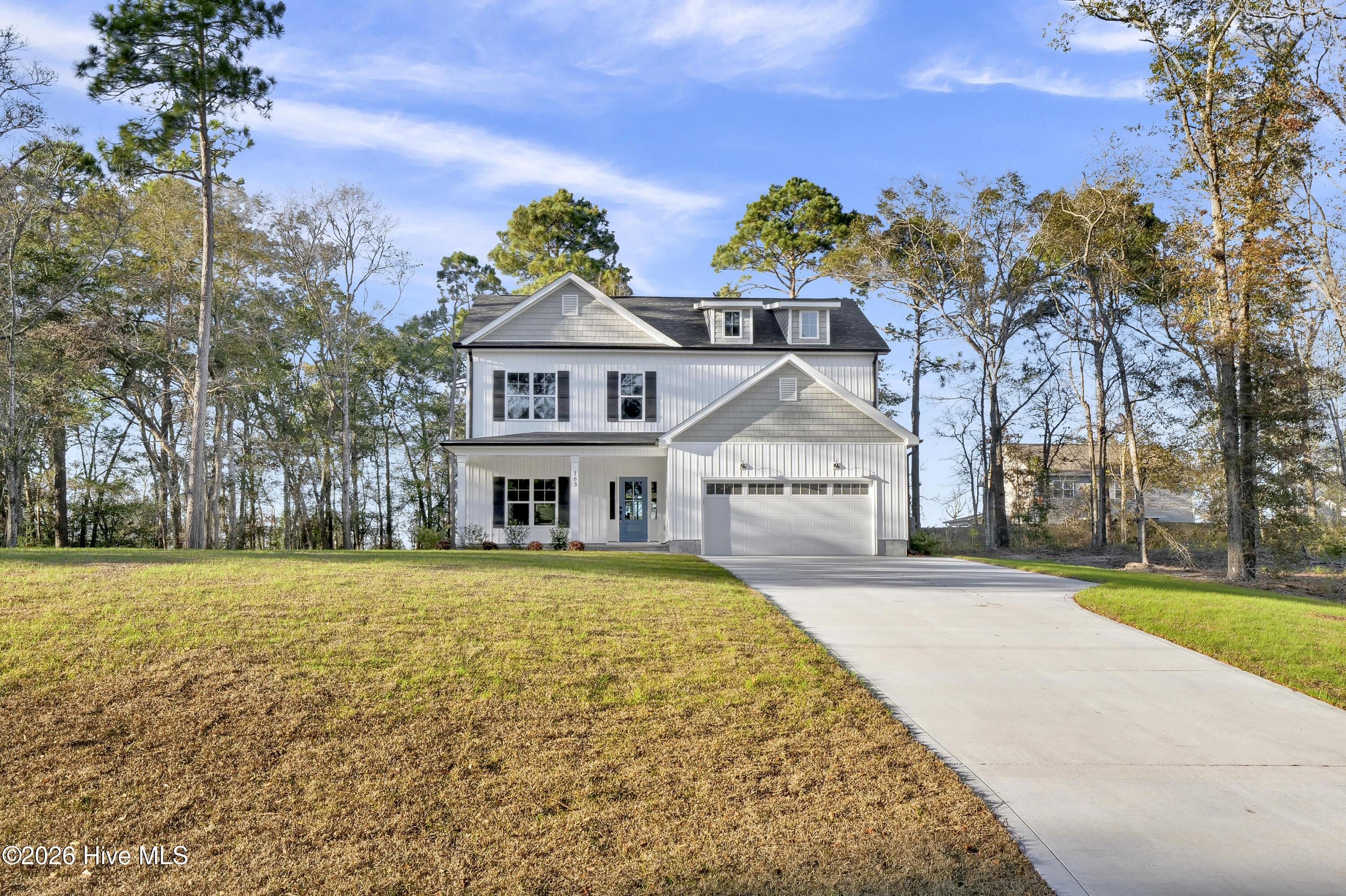 Image 1: Front of Home