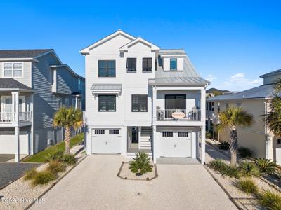 34 Pender Street
