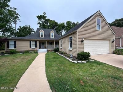 104 Chowan Circle