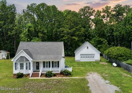 126 Edgewater Road