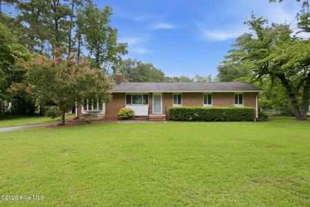 5004 Trent Woods Drive