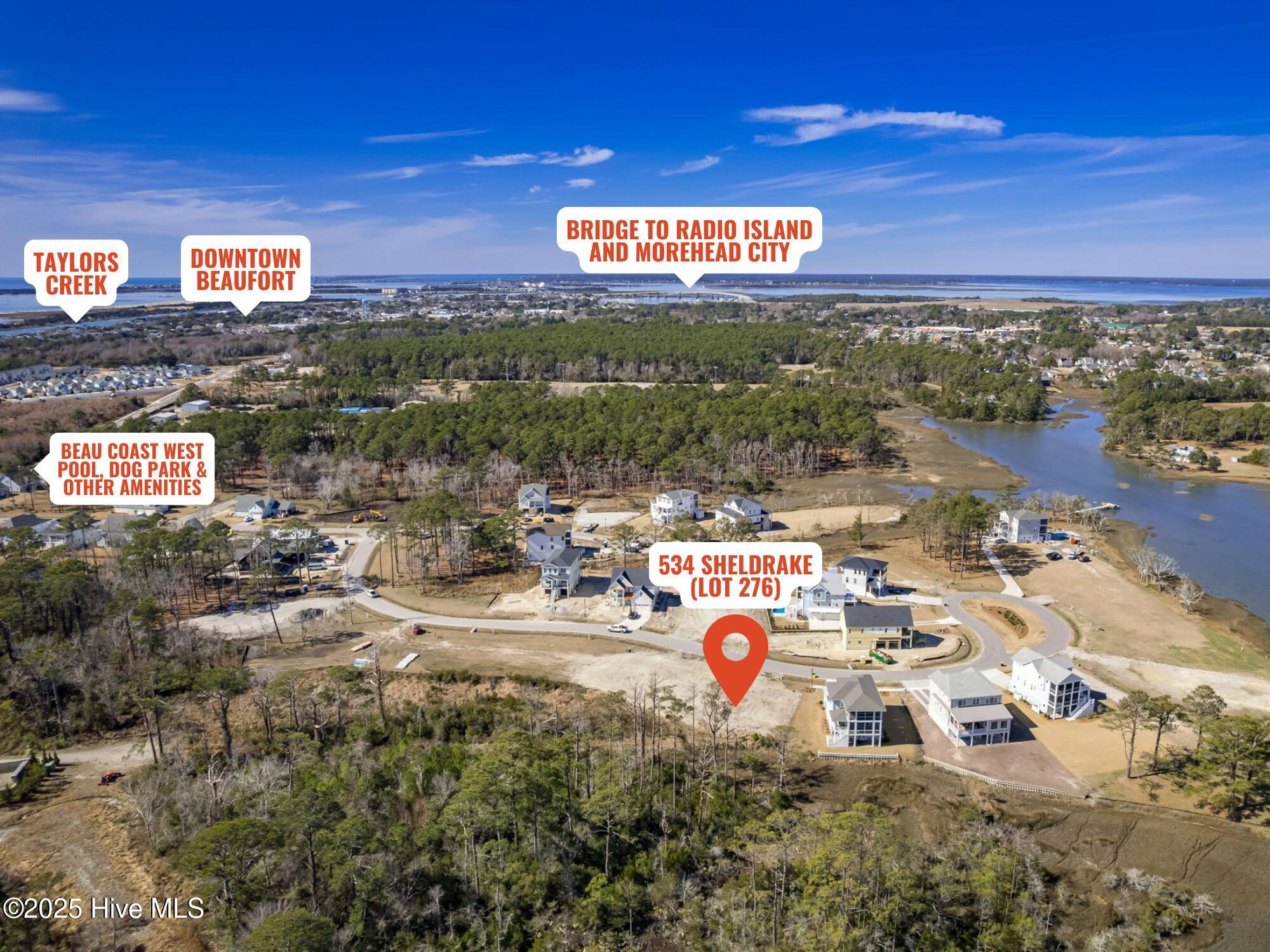 Image 3: New Construction in Beau Coast