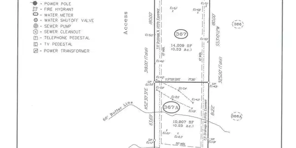 Image 2: Survey 5514 Gondolier Drive copy