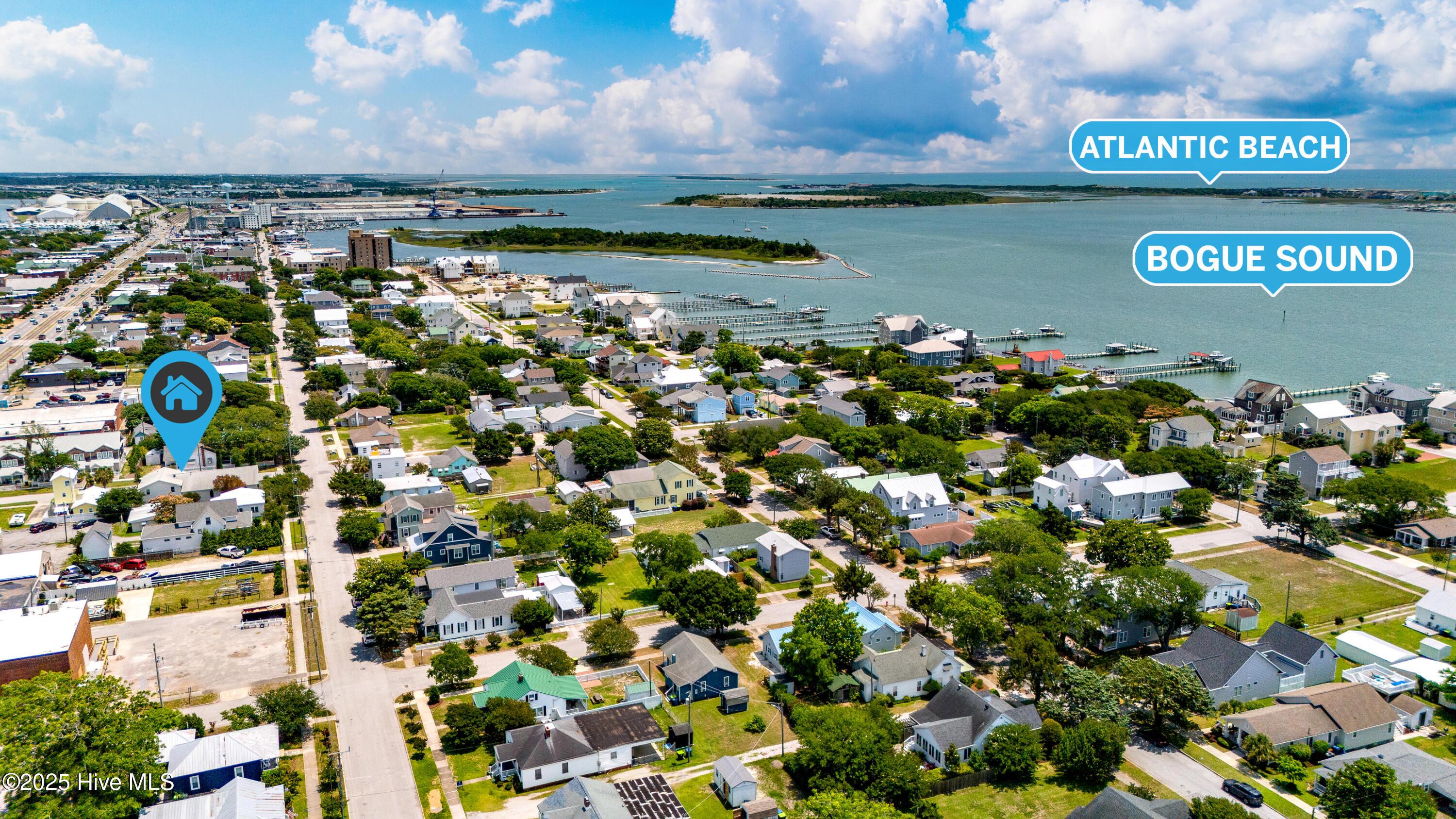 Image 4: Aerial Location View