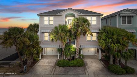 301 Fort Fisher Boulevard S Unit B